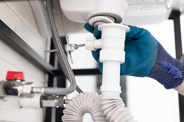 Reliable Faucet Repair contractor in West Hyannisport, MA by Masters Plumbing Service